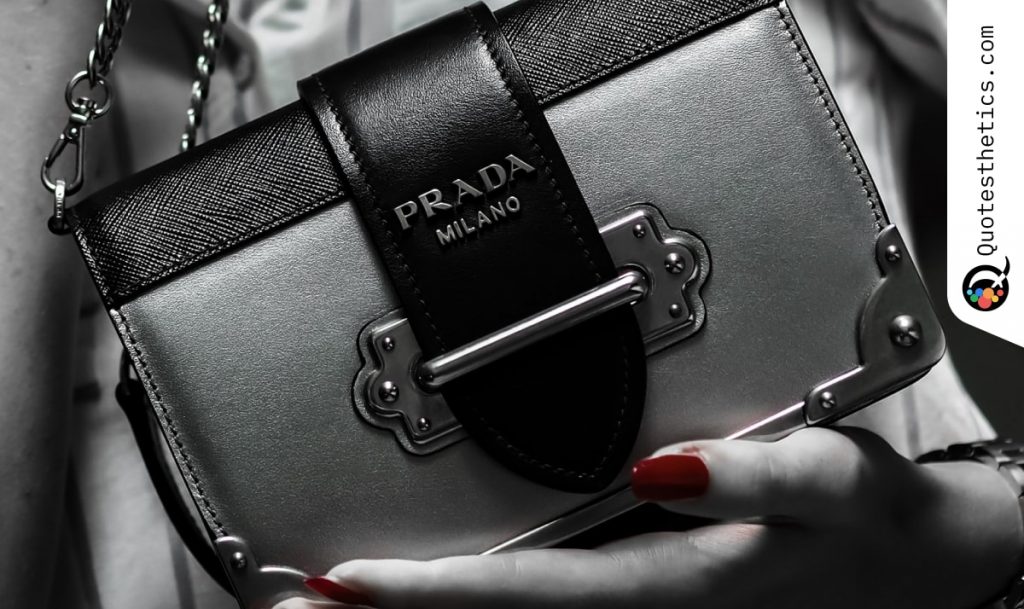 Conspicuous Consumption Luxury