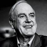 John Cleese