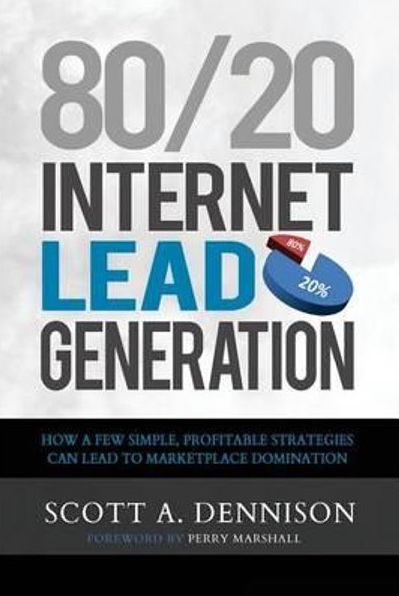 80/20 Internet Lead Generation